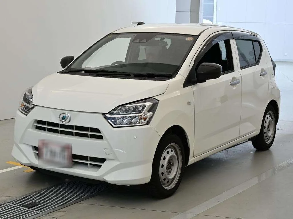 Daihatsu Mira e:S LA350S 2023